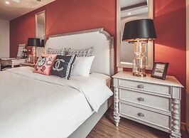 Tianjin G'apartment