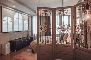 Tianjin G'apartment