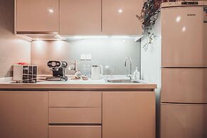 Tianjin G'apartment