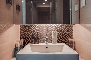 Tianjin G'apartment