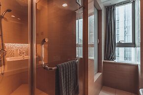 Tianjin G'apartment