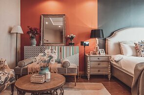 Tianjin G'apartment