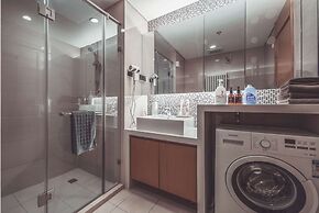 Tianjin G'apartment