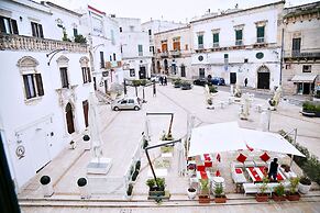 Città Bianca Homes