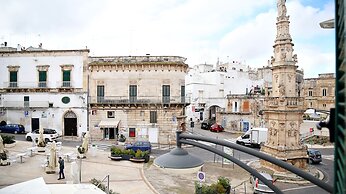Città Bianca Homes
