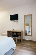 The Park Hotel