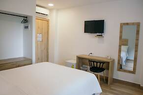 The Park Hotel