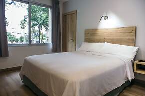 The Park Hotel