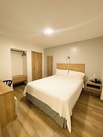The Park Hotel