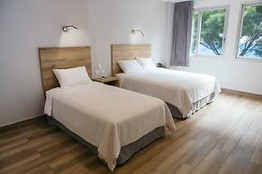 The Park Hotel