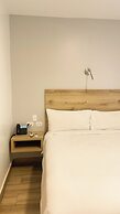 The Park Hotel
