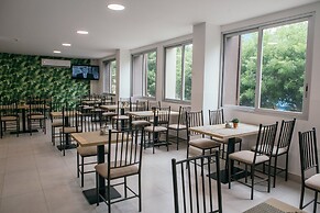 The Park Hotel