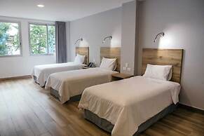 The Park Hotel