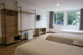 The Park Hotel
