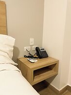 The Park Hotel
