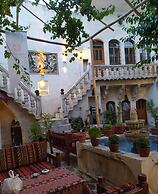 Sark Ciragan Konak
