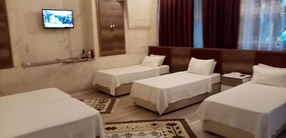 Sark Ciragan Konak