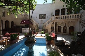 Sark Ciragan Konak