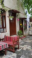 Sark Ciragan Konak