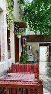 Sark Ciragan Konak