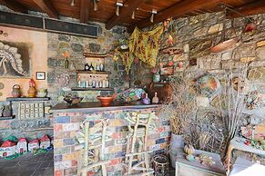 Villa Stratos Skiathos