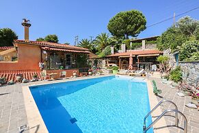 Villa Stratos Skiathos