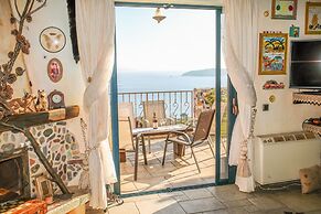 Villa Stratos Skiathos