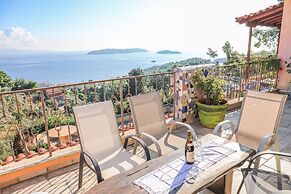 Villa Stratos Skiathos