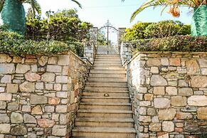 Villa Stratos Skiathos