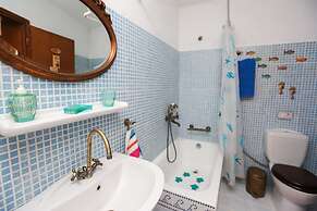 Villa Stratos Skiathos