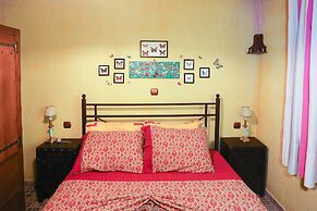 Villa Stratos Skiathos