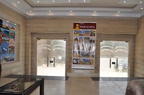 Pyramids Sun Capital