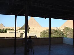 Pyramids Sun Capital