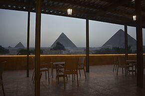Pyramids Sun Capital