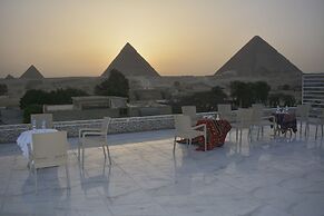 Pyramids Sun Capital