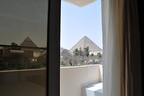 Pyramids Sun Capital