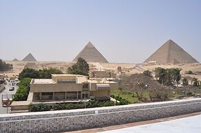 Pyramids Sun Capital