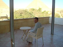 Pyramids Sun Capital