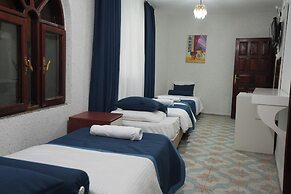 Ozen Turku Hotel