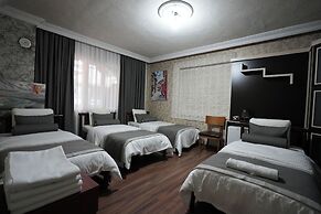 Ozen Turku Hotel