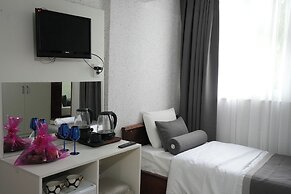 Ozen Turku Hotel
