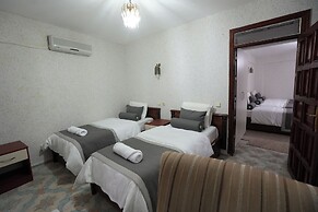 Ozen Turku Hotel