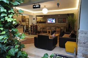 Ozen Turku Hotel