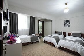 Ozen Turku Hotel