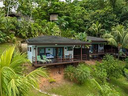 The Tranquilo Lodge