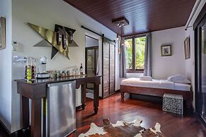 The Tranquilo Lodge