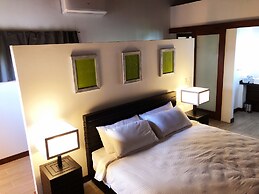 The Tranquilo Lodge