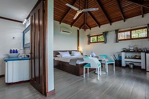 The Tranquilo Lodge
