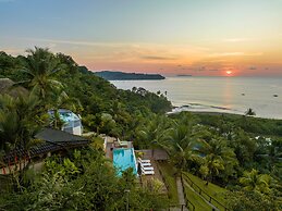The Tranquilo Lodge