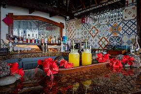 The Tranquilo Lodge